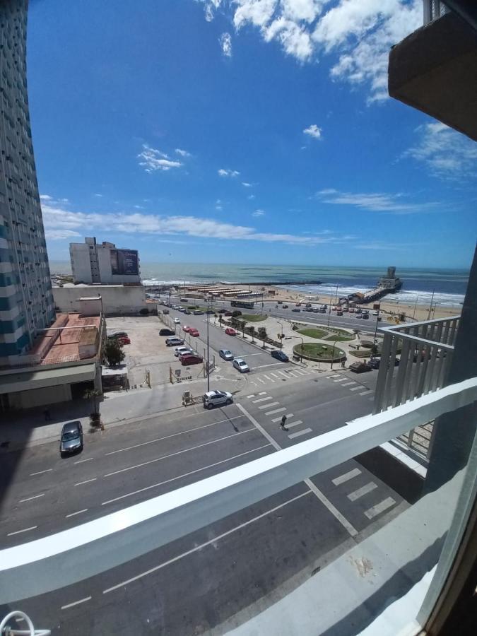 Hotel King'S Mar del Plata Exterior foto